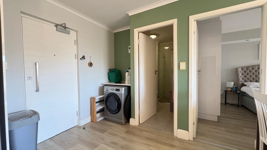 2 Bedroom Property for Sale in Observatory Western Cape